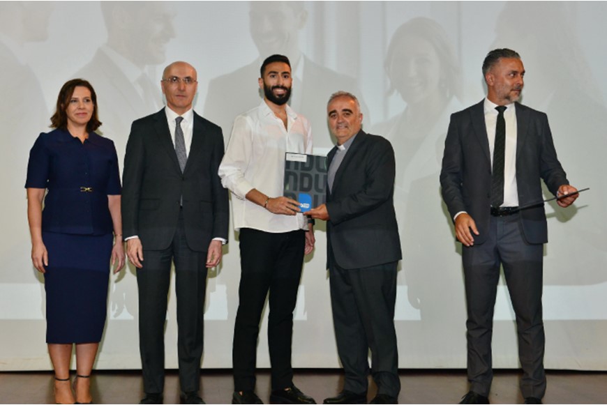 NDU-LLC Graduates 62 Municipal Staff in Groundbreaking Governance Program 58
