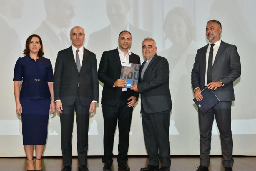 NDU-LLC Graduates 62 Municipal Staff in Groundbreaking Governance Program 59