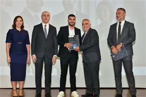 NDU-LLC Graduates 62 Municipal Staff in Groundbreaking Governance Program 60