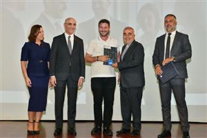 NDU-LLC Graduates 62 Municipal Staff in Groundbreaking Governance Program 61