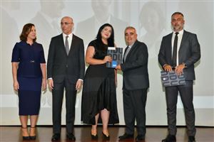 NDU-LLC Graduates 62 Municipal Staff in Groundbreaking Governance Program 62