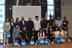 NDU-NLC Hosts 2025 Interschool Engineering Competition 3