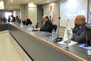 NDU-NLC Hosts 2025 Interschool Engineering Competition 16