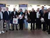 NDU-NLC Partners with USAID and the Municipality of Bechmizzine to Enhance Recyclable Waste Management 6