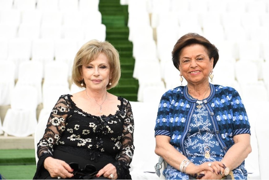 NDU 29th Commencement Ceremony 1