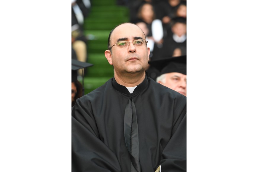 NDU 29th Commencement Ceremony 19