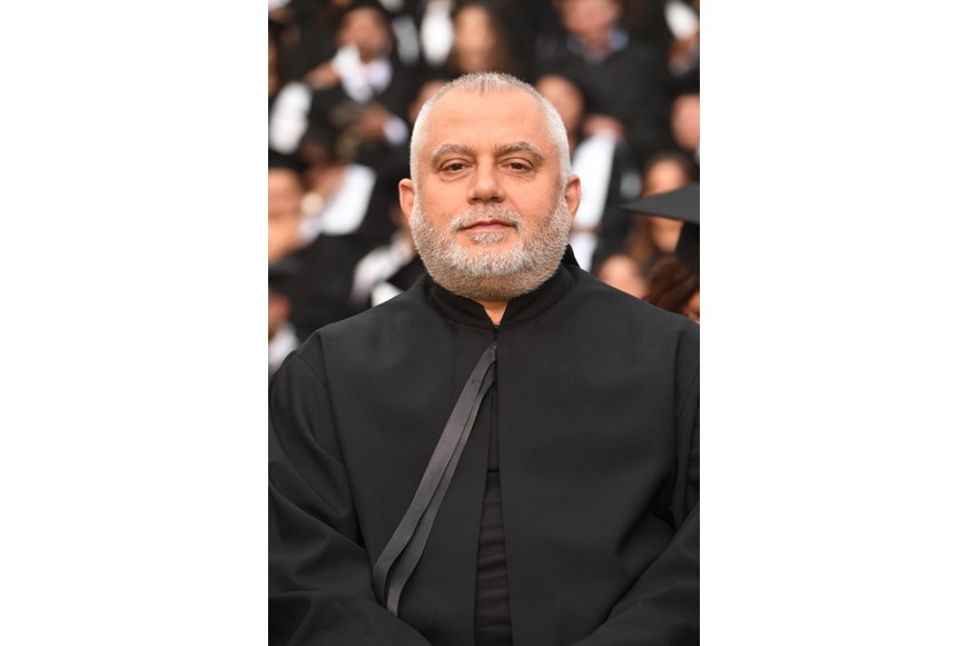 NDU 29th Commencement Ceremony 20