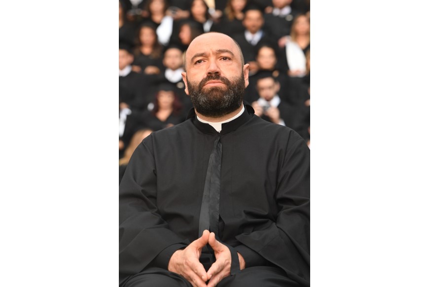 NDU 29th Commencement Ceremony 21
