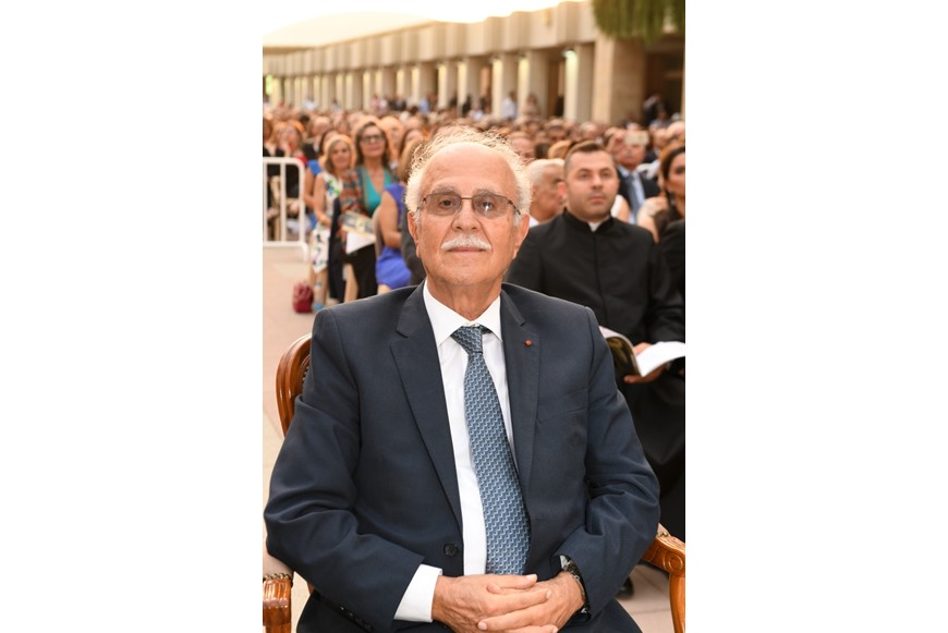 NDU 29th Commencement Ceremony 30