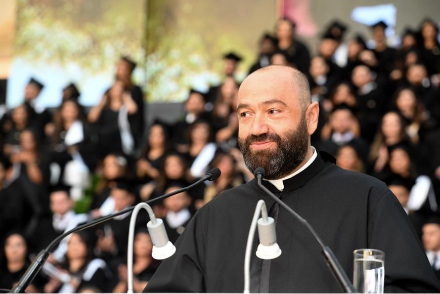 NDU 29th Commencement Ceremony 40