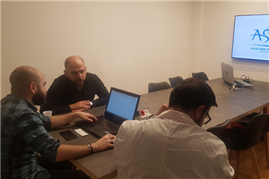 NDU 3D Printing Competition 2nd Edition 1