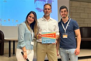 NDU ASME Chapter and 180 Degrees Club Organize 7th Student Leaders Training 6