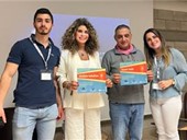 NDU ASME Chapter and 180 Degrees Club Organize 7th Student Leaders Training 8