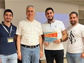NDU ASME Chapter and 180 Degrees Club Organize 7th Student Leaders Training 10