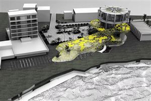 NDU Alumna Gioia Sawaya  1