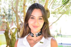 NDU Alumna Nour Bou Abboud Achieves Highest Standing in Lebanese Bar Exam 8