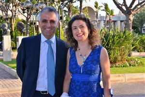 NDU Alumni Association Commemorates its 25th Anniversary 5