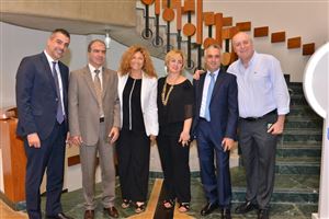 NDU Alumni Association Commemorates its 25th Anniversary 7