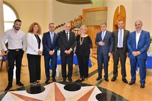 NDU Alumni Association Commemorates its 25th Anniversary 8