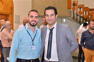 NDU Alumni Association Commemorates its 25th Anniversary 9