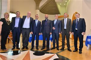 NDU Alumni Association Commemorates its 25th Anniversary 11