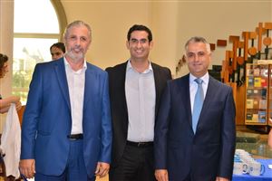 NDU Alumni Association Commemorates its 25th Anniversary 12