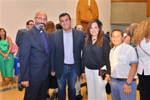 NDU Alumni Association Commemorates its 25th Anniversary 13