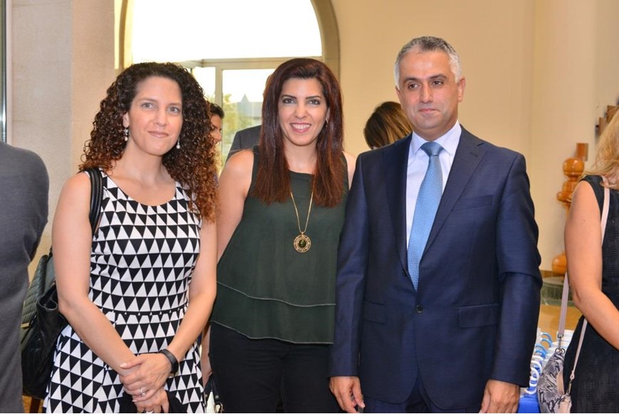 NDU Alumni Association Commemorates its 25th Anniversary 14