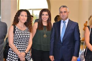 NDU Alumni Association Commemorates its 25th Anniversary 14