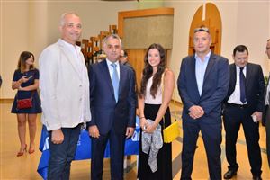 NDU Alumni Association Commemorates its 25th Anniversary 15