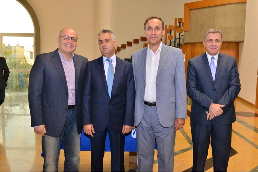 NDU Alumni Association Commemorates its 25th Anniversary 18