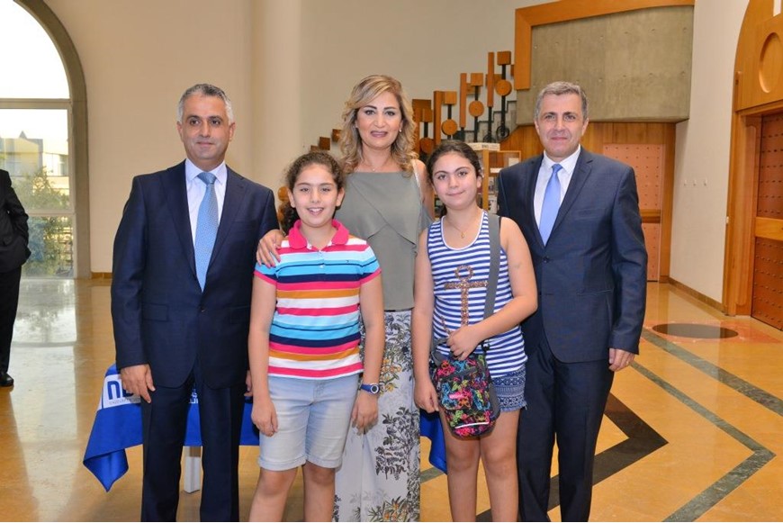 NDU Alumni Association Commemorates its 25th Anniversary 19
