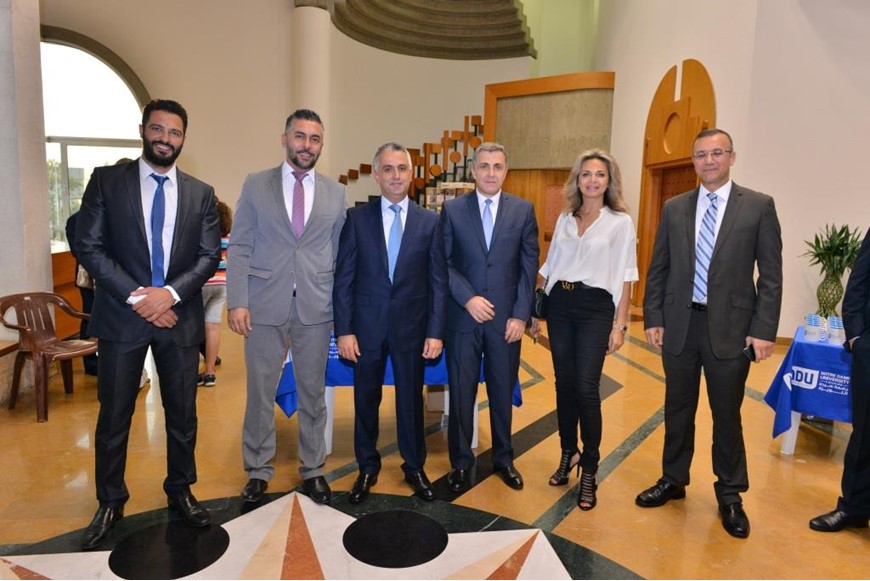 NDU Alumni Association Commemorates its 25th Anniversary 20