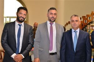 NDU Alumni Association Commemorates its 25th Anniversary 21