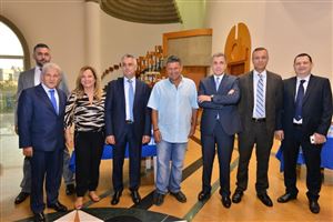 NDU Alumni Association Commemorates its 25th Anniversary 22
