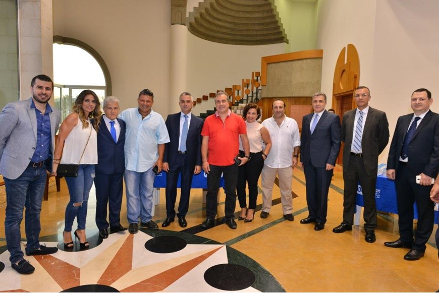 NDU Alumni Association Commemorates its 25th Anniversary 23