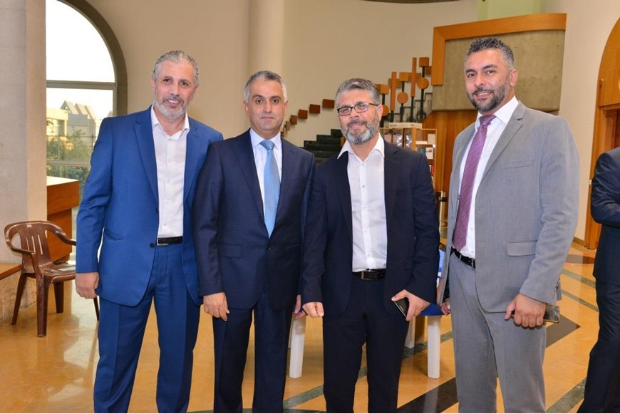 NDU Alumni Association Commemorates its 25th Anniversary 24
