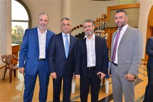 NDU Alumni Association Commemorates its 25th Anniversary 24