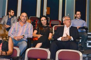 NDU Alumni Association Commemorates its 25th Anniversary 26