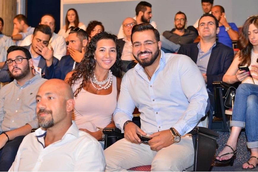 NDU Alumni Association Commemorates its 25th Anniversary 27