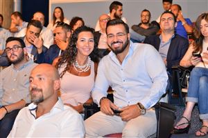 NDU Alumni Association Commemorates its 25th Anniversary 27