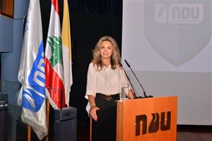 NDU Alumni Association Commemorates its 25th Anniversary 29