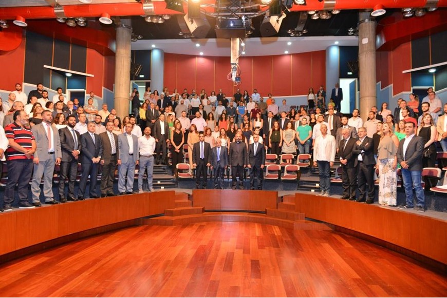 NDU Alumni Association Commemorates its 25th Anniversary 30