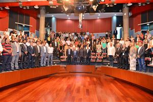 NDU Alumni Association Commemorates its 25th Anniversary 30
