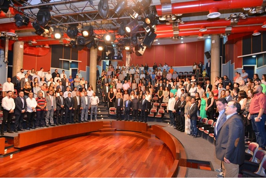 NDU Alumni Association Commemorates its 25th Anniversary 31