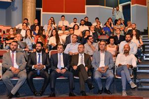 NDU Alumni Association Commemorates its 25th Anniversary 32