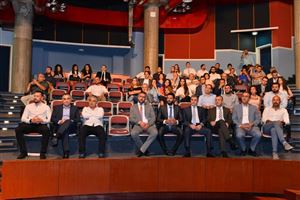 NDU Alumni Association Commemorates its 25th Anniversary 33