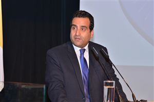 NDU Alumni Association Commemorates its 25th Anniversary 34