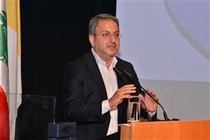 NDU Alumni Association Commemorates its 25th Anniversary 36