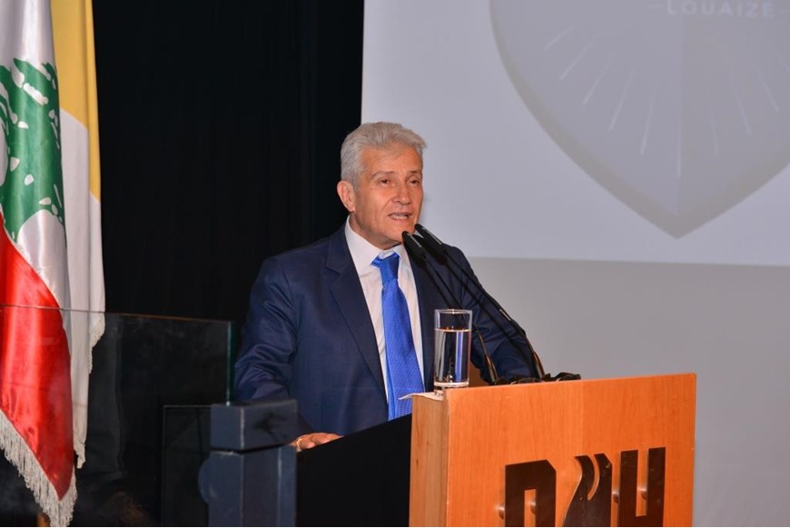 NDU Alumni Association Commemorates its 25th Anniversary 37